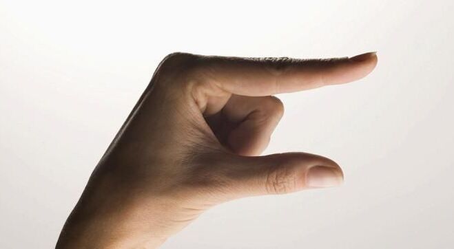 for what reasons the penis does not grow