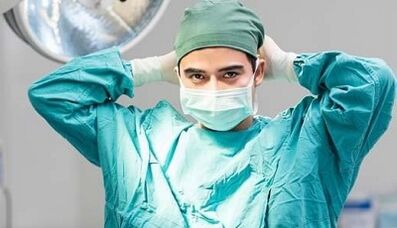 Increases a member's operation