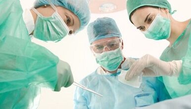 To perform an operation to increase the member