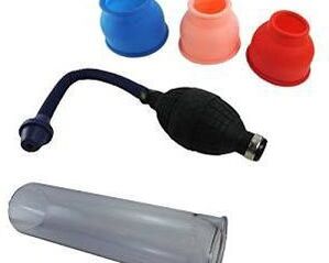 Rehabilitation after an operation to increase a member