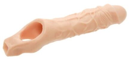 Penis cap