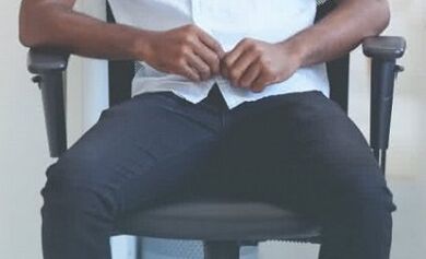 Exercises to increase the penis