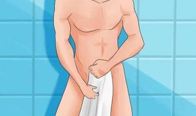 How to do exercises to increase the member