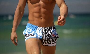 Kegel exercises to increase the member