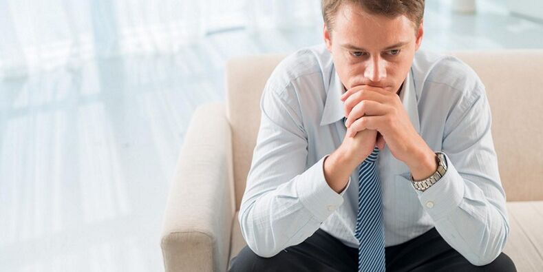 the man thought of enlarging his penis with a vacuum pump