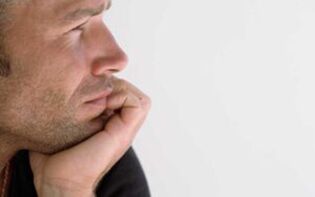 The man faced contraindications due to surgical enlargement of the penis