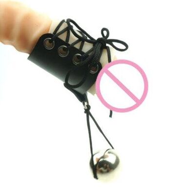 Hanging a load is a dangerous way to enlarge your penis